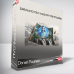 Daniel Raphael - Dreamporting Mastery Certification