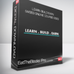 EatTheBlocks Pro - Learn Build Earn (Web3 Online Course) 2023