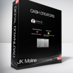 JK Molina - Cash Creators