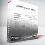 Pascio - Ultimate ChatGPT Bundle