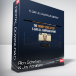 Rich Schefren & Jay Abraham - 5-Day AI Campaign Sprint