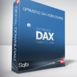 Sqlbi - Optimizing DAX Video Course