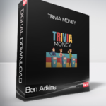 Ben Adkins - Trivia Money