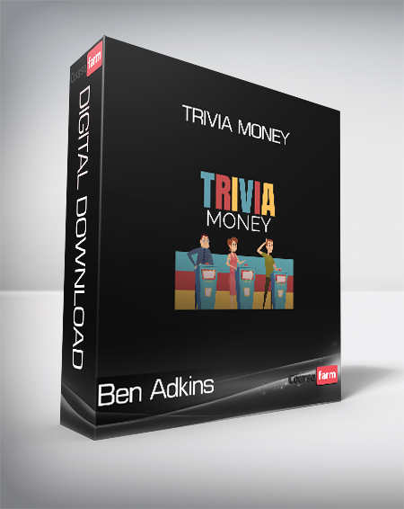 Ben Adkins - Trivia Money