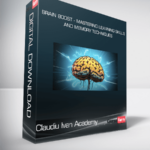 Claudiu Ivan Academy - Brain Boost - Mastering Learning Skills and Memory Techniques