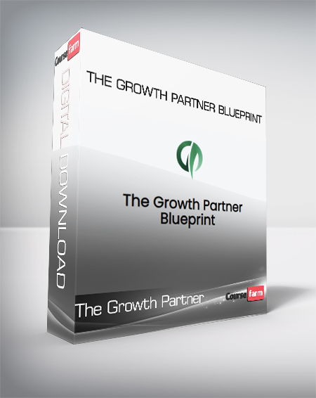 The Growth Partner - The Growth Partner Blueprint