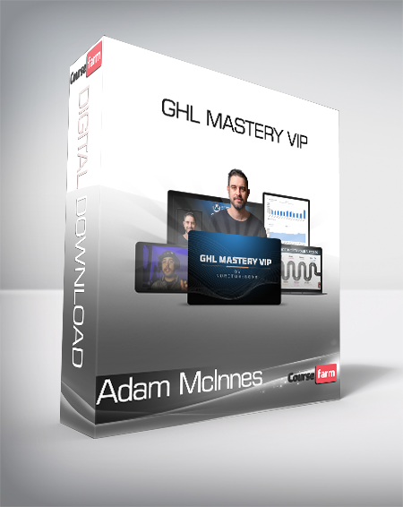 Adam McInnes - GHL Mastery VIP