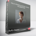 Buffy Owens - Pelvic Power & Sacred Sacrum (Feldenkrais)