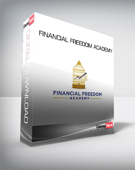 Financial Freedom Academy