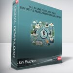 Jon Buchan - All in One Template Pack - Ben Settle Subscribers Special Offer