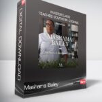 Mashama Bailey - MasterClass - Teaches Southern Cooking