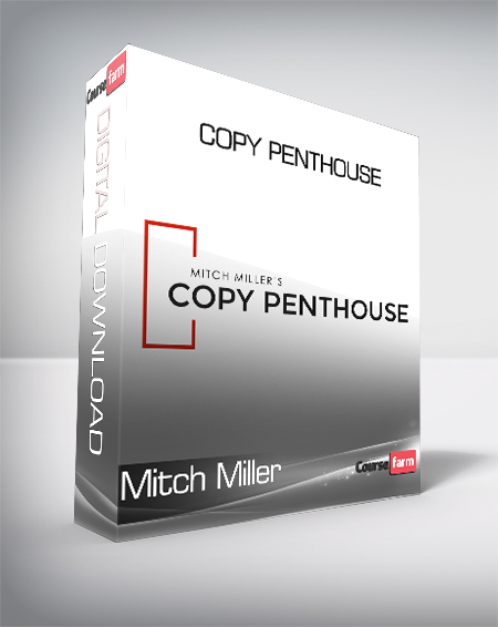 Mitch Miller’s Copy Penthouse