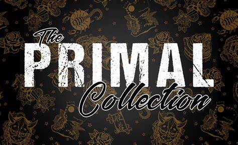 PrimalThrive - Collection