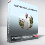 Stanislav Kazakov - Qigong complex (Russian)