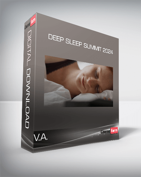 V.A. - Deep Sleep Summit 2024