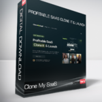 Clone My SaaS - Profitable SaaS Clone it & Launch