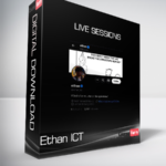 Ethan ICT - Live Sessions