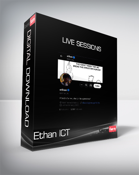 Ethan ICT - Live Sessions