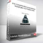 Market Penetration - ETM Concepts Price Action Secrets: Transform Your Trading Game