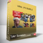 Tyler Tometich - Viral VFX Bundle