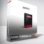 Adrian Salisbury - Impact