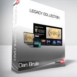 Dan Brule - Legacy Collection