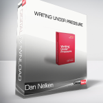 Dan Nelken - Writing Under Pressure