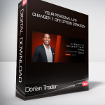 Dorian Trader - Your Personal Life Changer 1 DTE Option Strategy