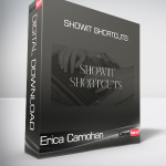 Erica Carnohan - Showit Shortcuts