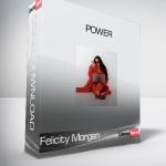 Felicity Morgan - Power