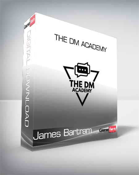 James Bartram - The DM Academy