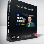 Jeff Su - Workspace Academy