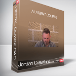 Jordan Crawford - AI Agent course