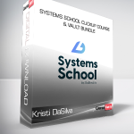 Kristi DaSilva - Systems School ClickUp Course & Vault Bundle