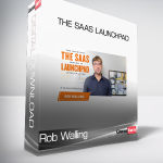 Rob Walling - The SaaS Launchpad