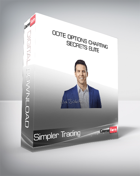 Simpler Trading - 0DTE Options Charting Secrets ELITE