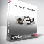 Taylor Lee - Million Dollar Lessons