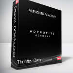 Thomas Owen - AdProfits Academy