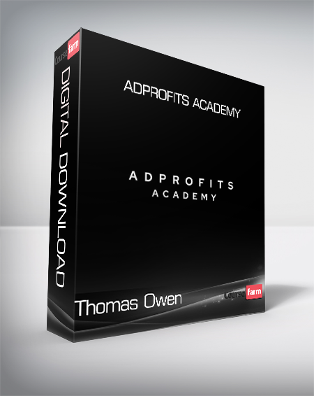 Thomas Owen - AdProfits Academy