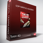 Tyson 4D - Copywriting Academy