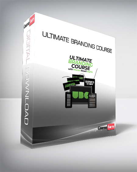 Ultimate Branding Course