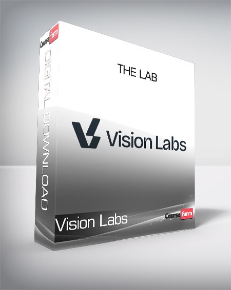 Vision Labs - The Lab